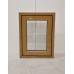 Oak Wrapped Plastic Window 650x500mm SS1